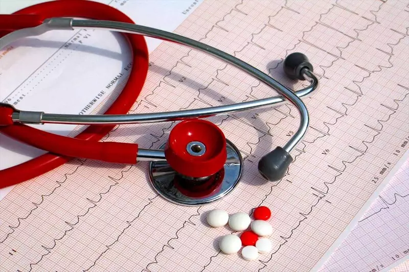 Huyết áp cao và nhịp tim nhanh có cần dùng thuốc thường xuyên?